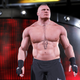 Illustration for article titled iWWE 2K20/i Is Broken In Every Possible Way